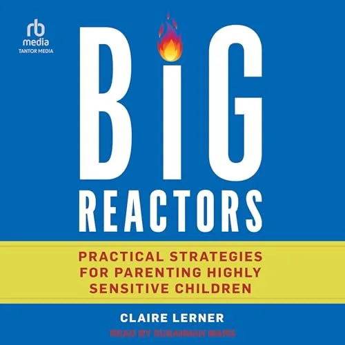 Big Reactors By Claire Lerner